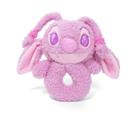 Pehmo: Disney Stitch - Angel Rattle PEHMO