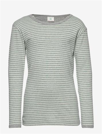 EN FANT Bright Ls Top - CELADON - 68