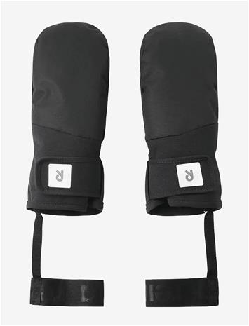 REIMA Reimatec Mittens, Lapases - BLACK - 5