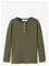 LIL'ATELIER Nmmluno Ls Slim Top Lil - WINTER MOSS - 92 – kuva 2