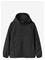 NAME IT Nkmalfa08 Softshell Jacket Ref Aop Fo - BLACK - 128 – kuva 2