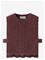 NAME IT Nmflea Knit Vest - WILD GINGER - 92 – kuva 2
