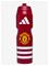 adidas Performance Mufc Bottle - Red - ONE SIZE – kuva 4