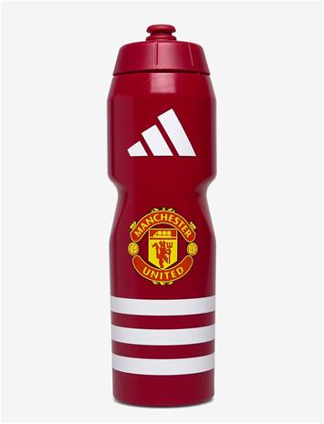 adidas Performance Mufc Bottle - Red - ONE SIZE