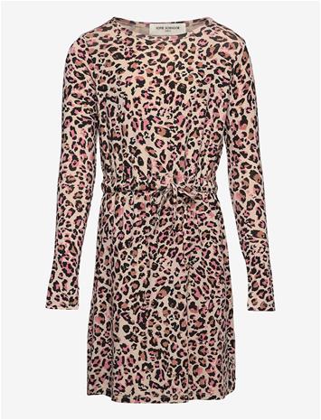 Sofie Schnoor Young Dress - Multi/patterned - 164