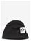 MINI RODINI Basic Baby Beanie - BLACK - 40-42 – kuva 2