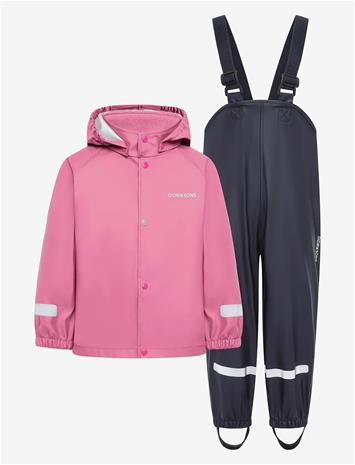 Didriksons Slaskeman Sadeasu, Heather Pink, 80