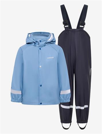 Didriksons Slaskeman Sadeasu, Winter Blue, 100