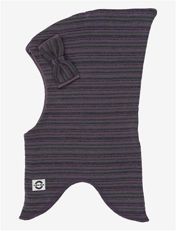 MIKK-LINE Wool Fullface Tip - Yd W. Windstop - SHARK - 98/104