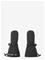 REIMA Reimatec Mittens, Snoukka - BLACK - 3 – kuva 2
