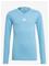 ADIDAS PERFORMANCE Team Base Tee Y - TMLGBL - 140 – kuva 2