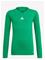 ADIDAS PERFORMANCE Team Base Tee Y - TEAGRN - 116 – kuva 2
