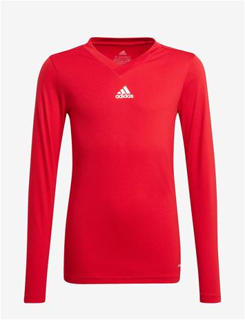 ADIDAS PERFORMANCE Team Base Tee Y - TMPWRD - 164