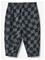 WHEAT Sweatpants Cosmo - NAVY BLUE CHECK - 80 – kuva 2