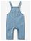 WHEAT Denim Overalls Ivan - LIGHT BLUE DENIM - 74 – kuva 2