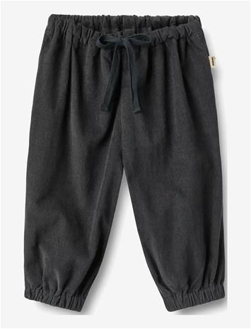 WHEAT Trousers Noi - NAVY - 92