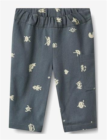 WHEAT Trousers Jeppe - GAME OVER - 68