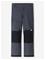 REIMA Reimatec Pants, Sampu - SOFT BLACK - 110 – kuva 2
