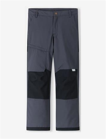 REIMA Reimatec Pants, Sampu - SOFT BLACK - 110