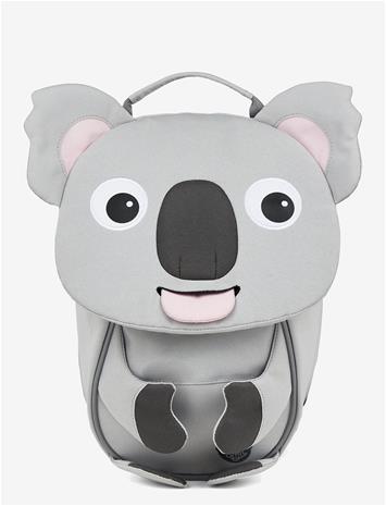 Affenzahn Small Friend Koala - Grey - 4 L