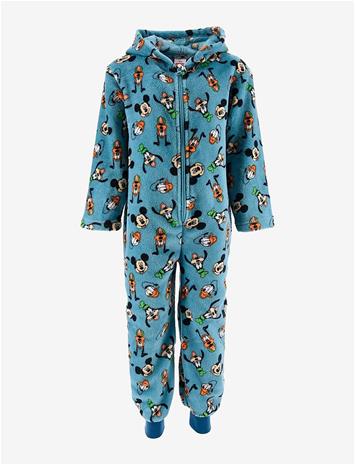 MICKEY MOUSE Pyjama - BLUE - 110