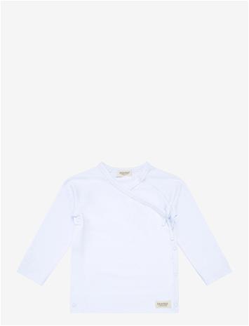 MARMAR COPENHAGEN Tut Wrap Ls - LIGHT BLUE - 44 – kuva 2/2