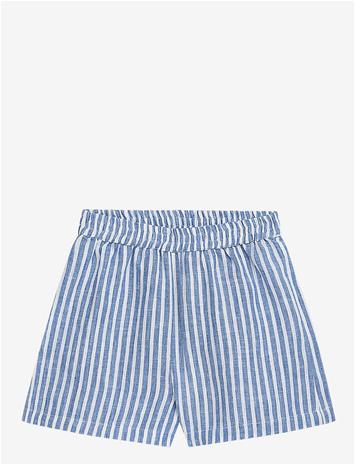 DANAMADE Short Dstella - BLUE - 128