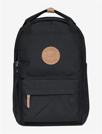 Beckmann City Light Reppu 20L, Musta