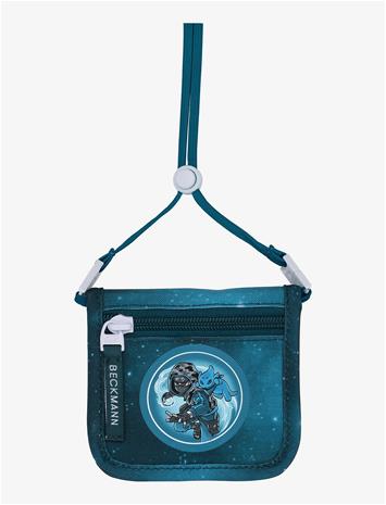 BECKMANN NORWAY Wallet - Ninja Master - GREEN - One Size