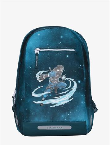 Beckmann Reppu 12L, Ninja Master