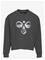 Hummel Hmlcinco Sweatshirt - Grey - 128 – kuva 2