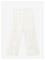 MANGO Straight Crochet Trousers - LIGHT BEIGE - 98 – kuva 2