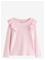 LINDEX Long-Sleeved Top - LIGHT PINK - 92 – kuva 2