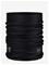 BUFF Thermonet Jr. - SOLID BLACK - One Size – kuva 2