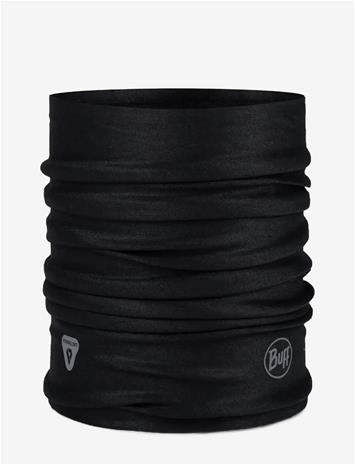 BUFF Thermonet Jr. - SOLID BLACK - One Size