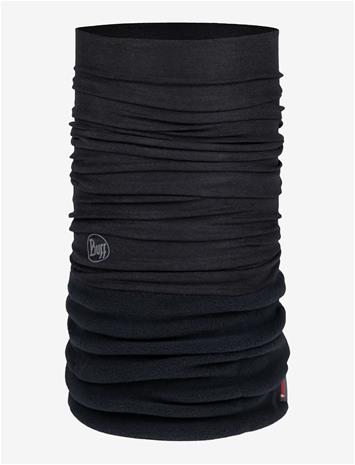 Buff Jr Polar Black Solid – kuva 4/4