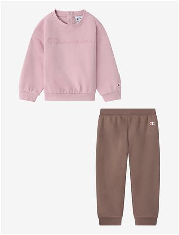 CHAMPION Set - PS090-BIR/DPU - 92