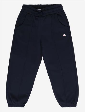 CHAMPION Elastic Cuff Pants - BS501-NNY - 140