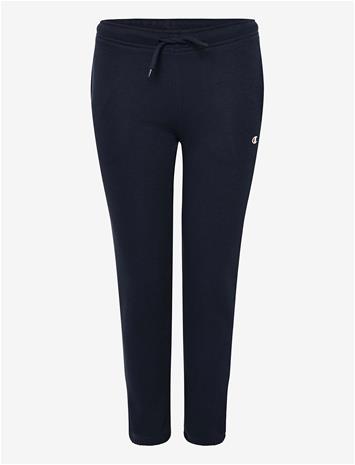 CHAMPION Elastic Cuff Pants - BS501-NNY - 140