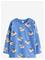 LINDEX Long-Sleeved Top - BLUE - 98 – kuva 3