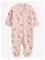 LINDEX Sleepsuit - LIGHT DUSTY PINK - 92 – kuva 2