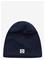 MIKK-LINE Wool Hat - Solid - BLUE NIGHTS - 134/140 – kuva 2