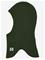 MIKK-LINE Wool Fullface - Solid W. Windstop - KOMBU GREEN - 74/80 – kuva 2