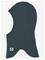 MIKK-LINE Wool Fullface - Solid W. Windstop - DARK SLATE - 74/80 – kuva 2