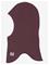 MIKK-LINE Wool Fullface - Solid W. Windstop - CATAWBA GRAPE - 122/128 – kuva 2