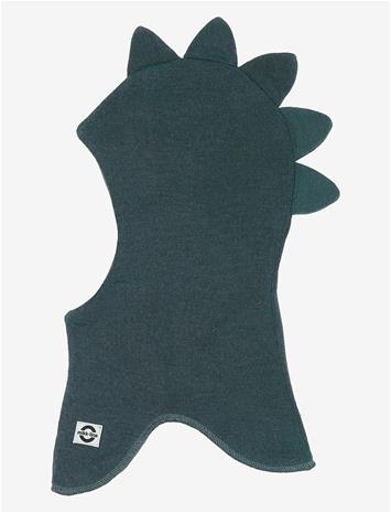 MIKK-LINE Wool Fullface - Dino - DARK SLATE - 86/92