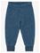 MIKK-LINE Wool Pants - BLUE MELANGE - 92 – kuva 2