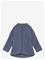MIKK-LINE Wool Baby Jacket - FLINT STONE - 74 – kuva 2