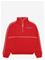 LEVI'S Hz-1/2 Zip Top - MARS RED - 116 – kuva 2
