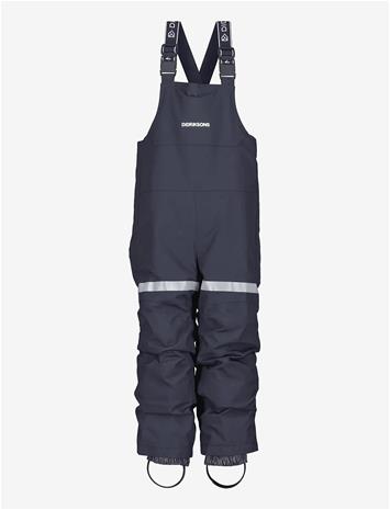 Didriksons Bjärven Toppahousut, Navy, 90